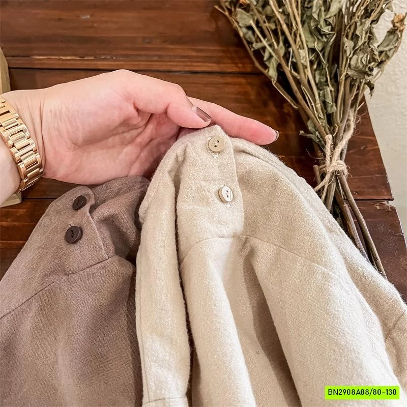 ÁO THUN IN CÚN ADBABY