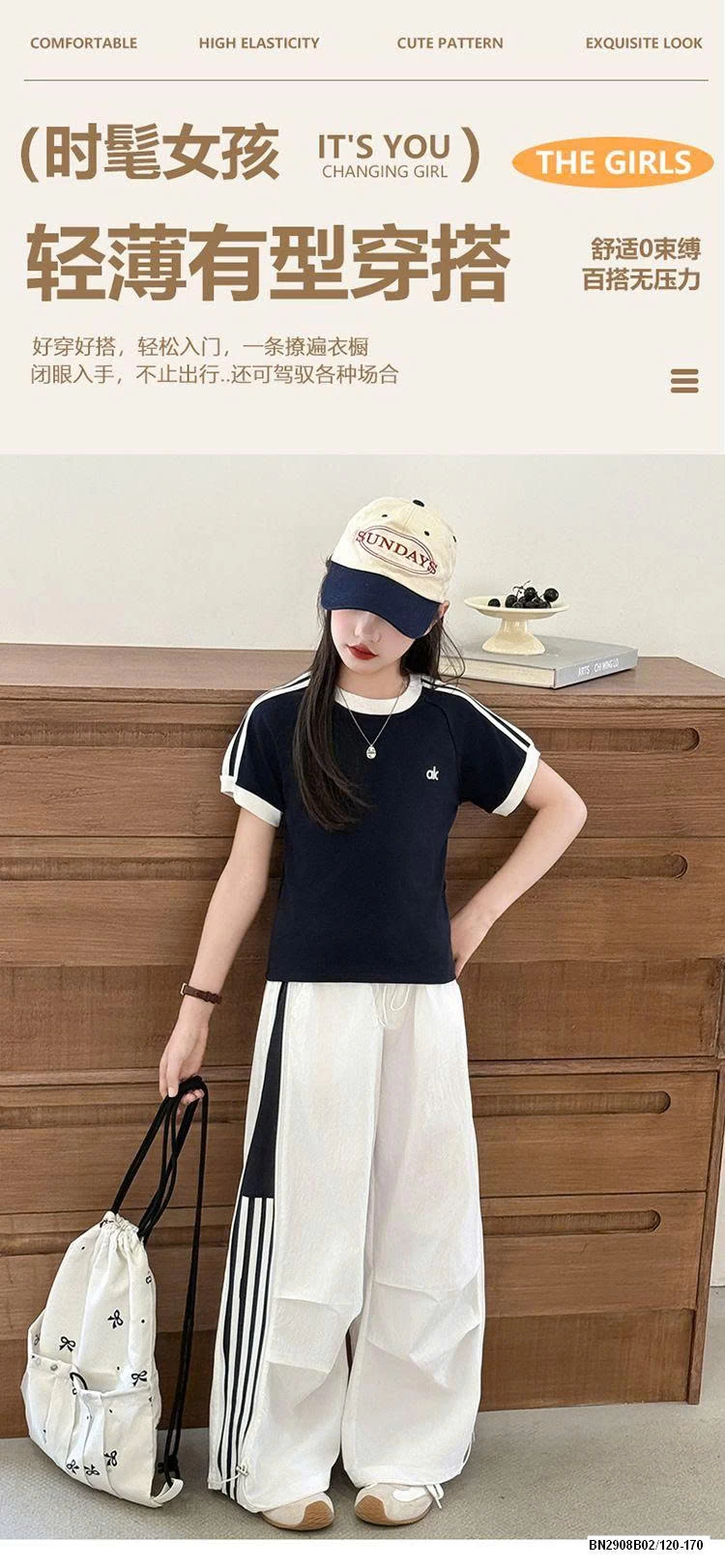 SÉT THỂ THAO ALO SZ ĐẠI