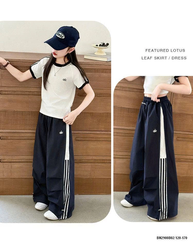 SÉT THỂ THAO ALO SZ ĐẠI