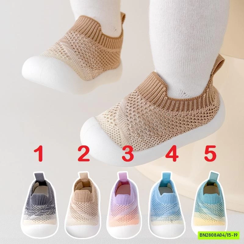 GIÀY TẬP ĐI LOANG MÀU