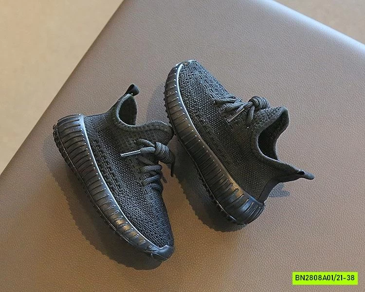 GIÀY CHUN ĐẾ MỀM LOANG MÀU