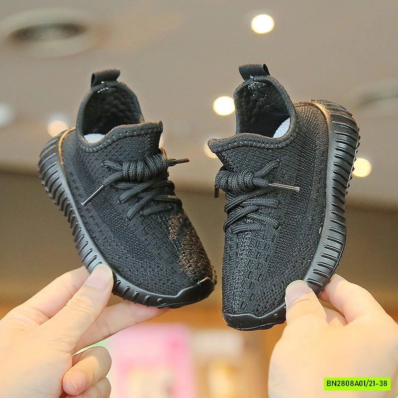 GIÀY CHUN ĐẾ MỀM LOANG MÀU