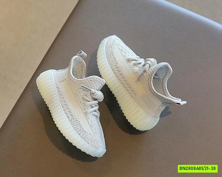 GIÀY CHUN ĐẾ MỀM LOANG MÀU