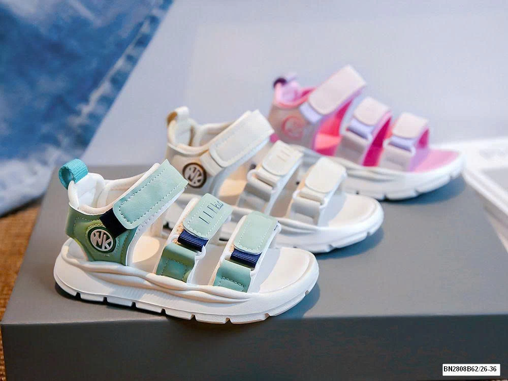 SANDAL HỌC SINH 3 QUAI