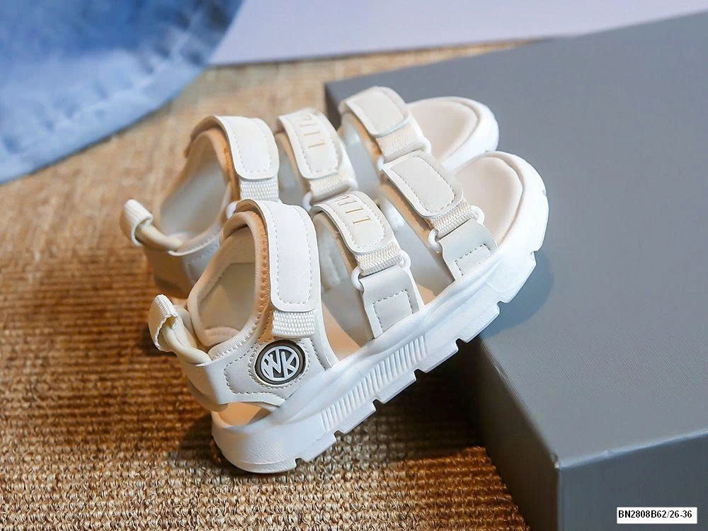 SANDAL HỌC SINH 3 QUAI