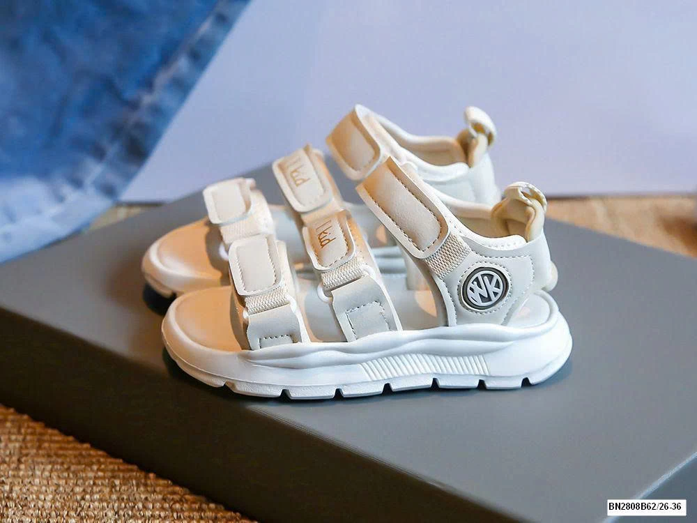 SANDAL HỌC SINH 3 QUAI