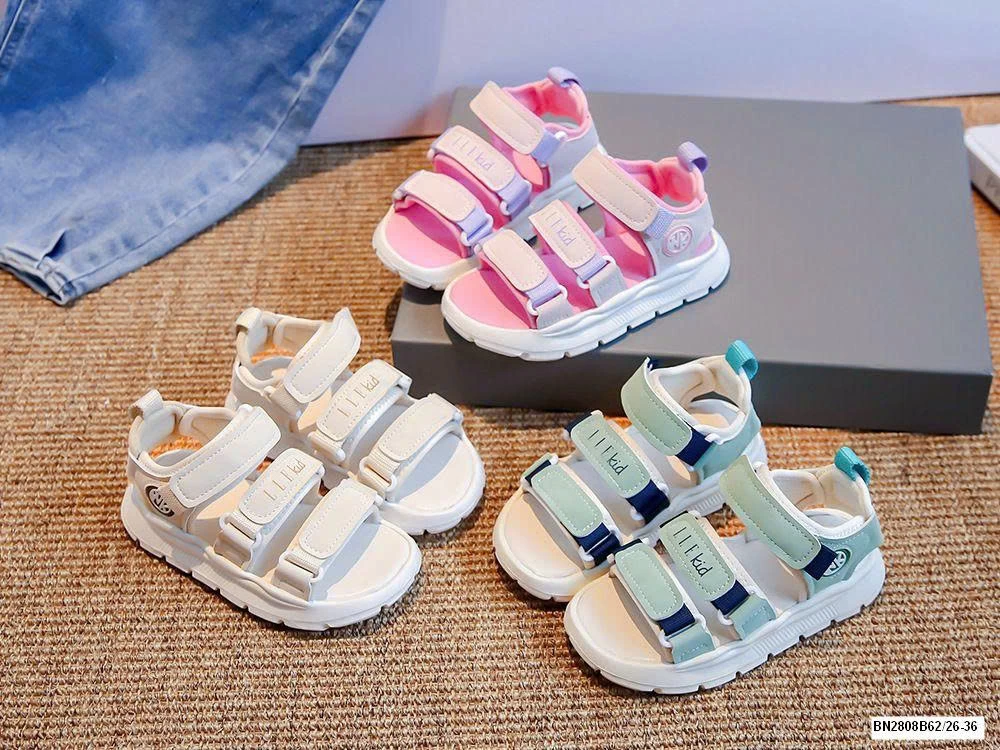 SANDAL HỌC SINH 3 QUAI