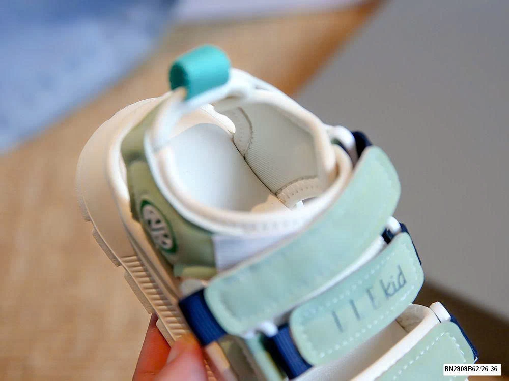 SANDAL HỌC SINH 3 QUAI