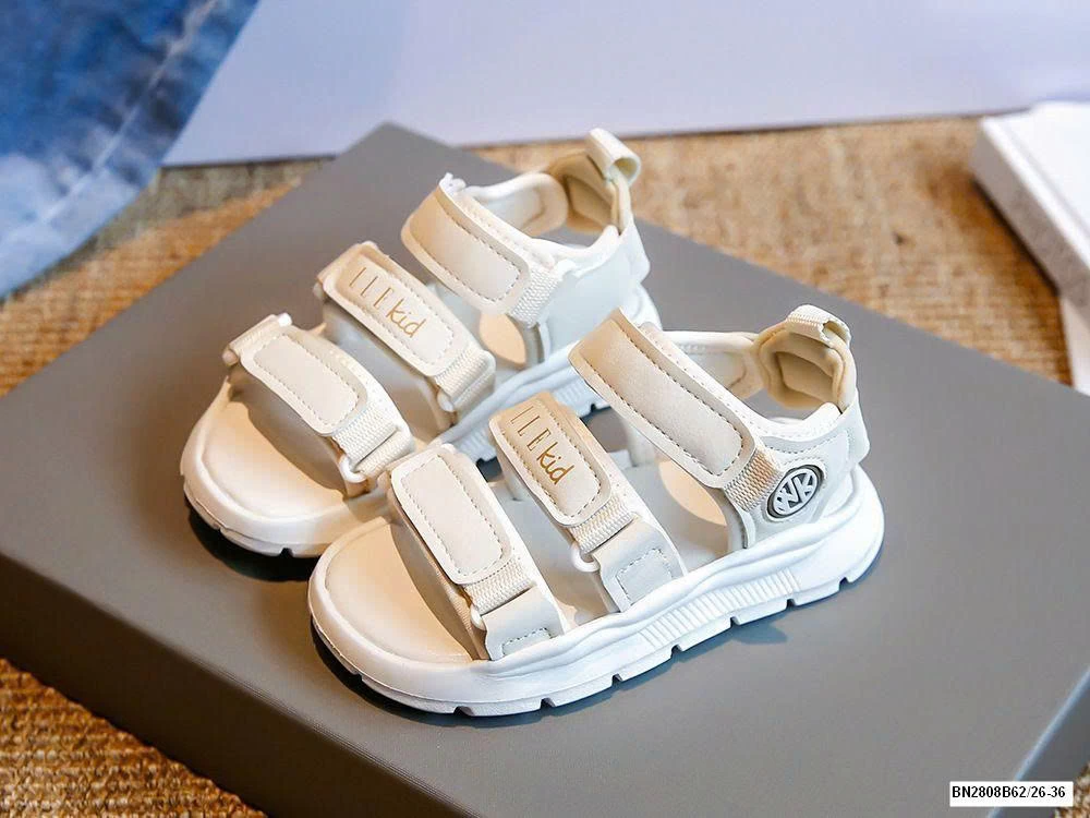 SANDAL HỌC SINH 3 QUAI