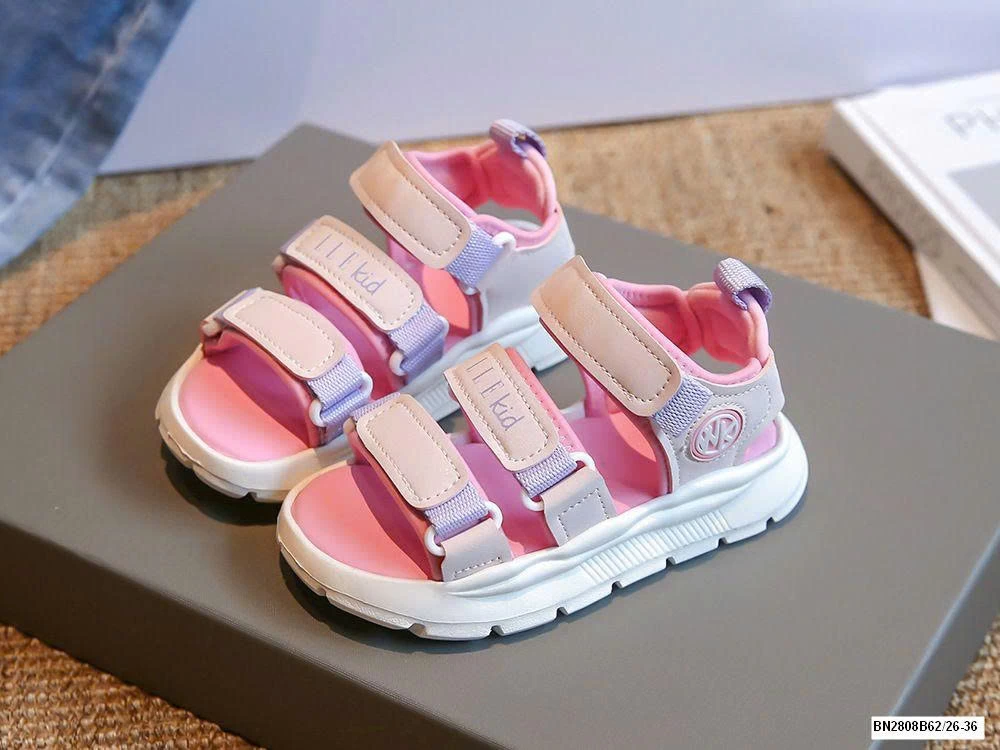 SANDAL HỌC SINH 3 QUAI