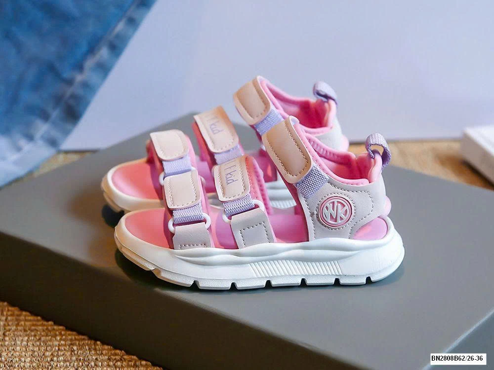 SANDAL HỌC SINH 3 QUAI