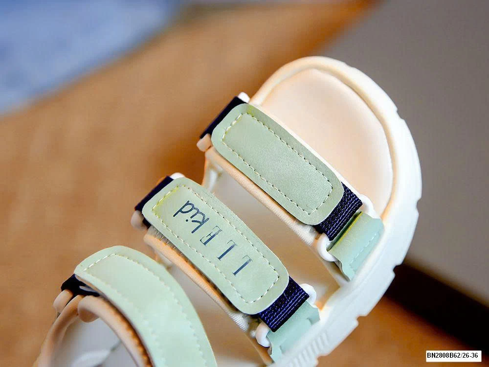 SANDAL HỌC SINH 3 QUAI