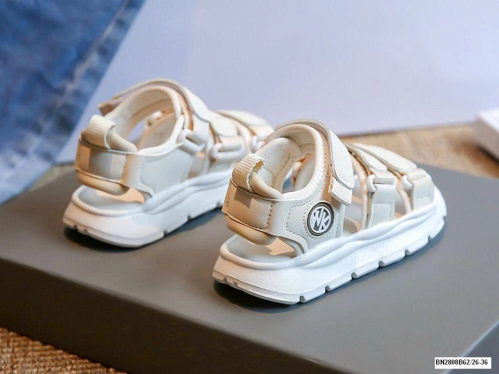 SANDAL HỌC SINH 3 QUAI