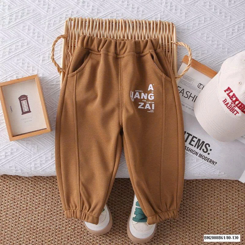 BỘ NỈ IN CHỮ MÙA ĐÔNG