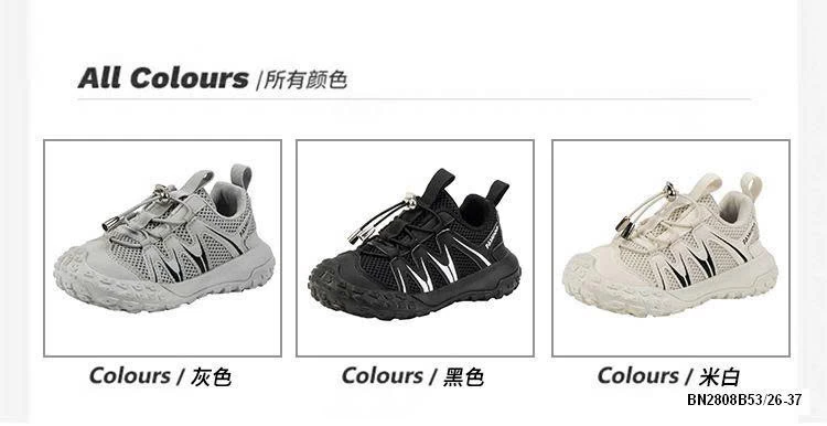 GIÀY THỂ THAO PHỐI LƯỚI