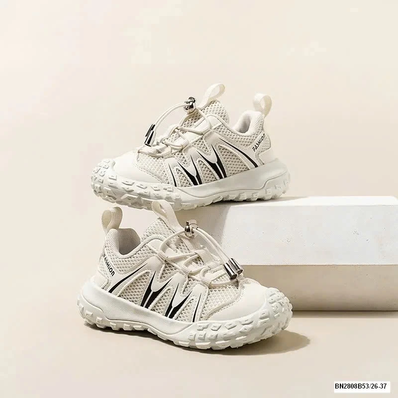 GIÀY THỂ THAO PHỐI LƯỚI