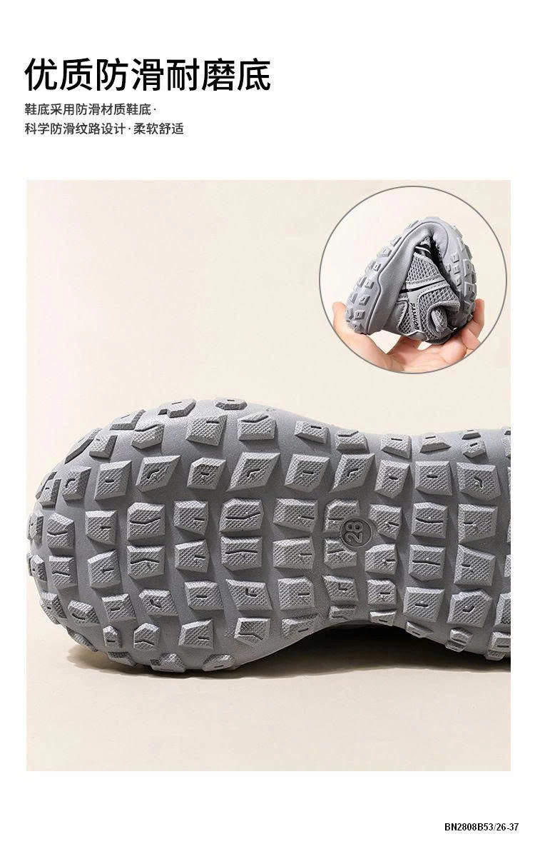 GIÀY THỂ THAO PHỐI LƯỚI