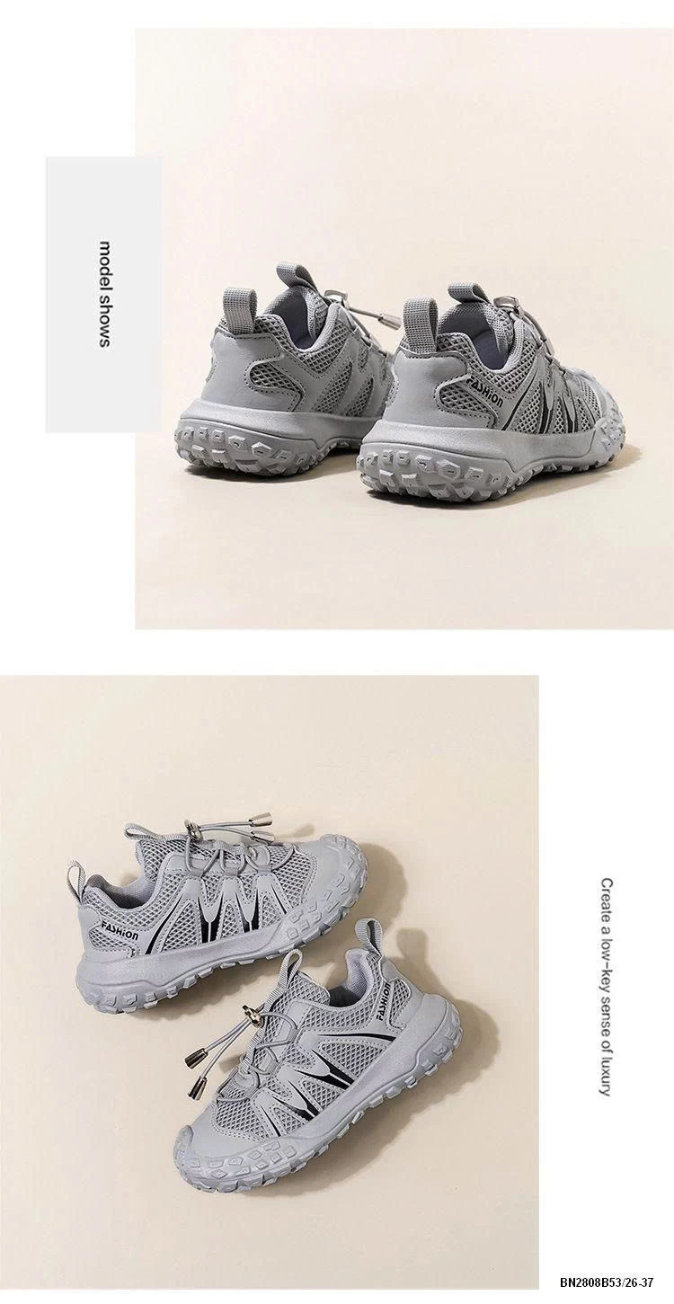 GIÀY THỂ THAO PHỐI LƯỚI