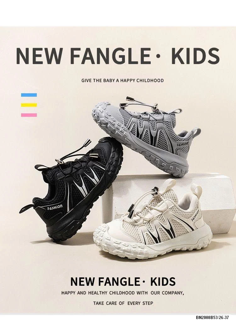 GIÀY THỂ THAO PHỐI LƯỚI