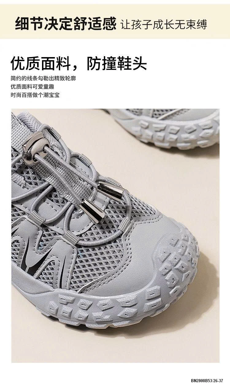 GIÀY THỂ THAO PHỐI LƯỚI