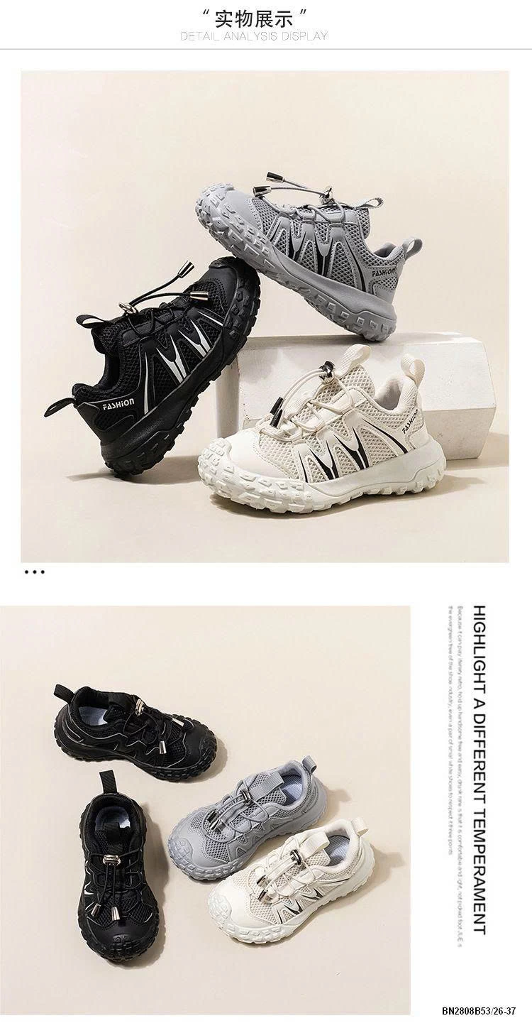 GIÀY THỂ THAO PHỐI LƯỚI