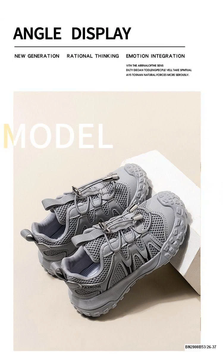 GIÀY THỂ THAO PHỐI LƯỚI