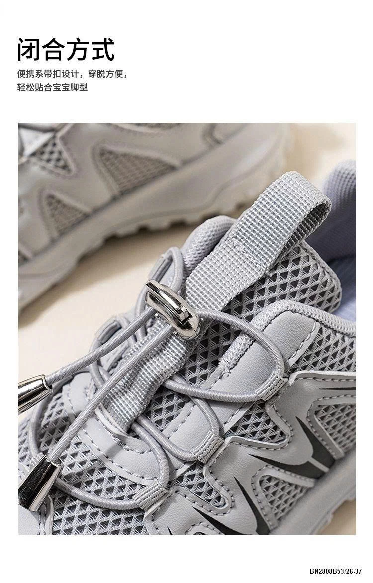 GIÀY THỂ THAO PHỐI LƯỚI