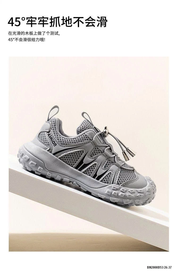 GIÀY THỂ THAO PHỐI LƯỚI