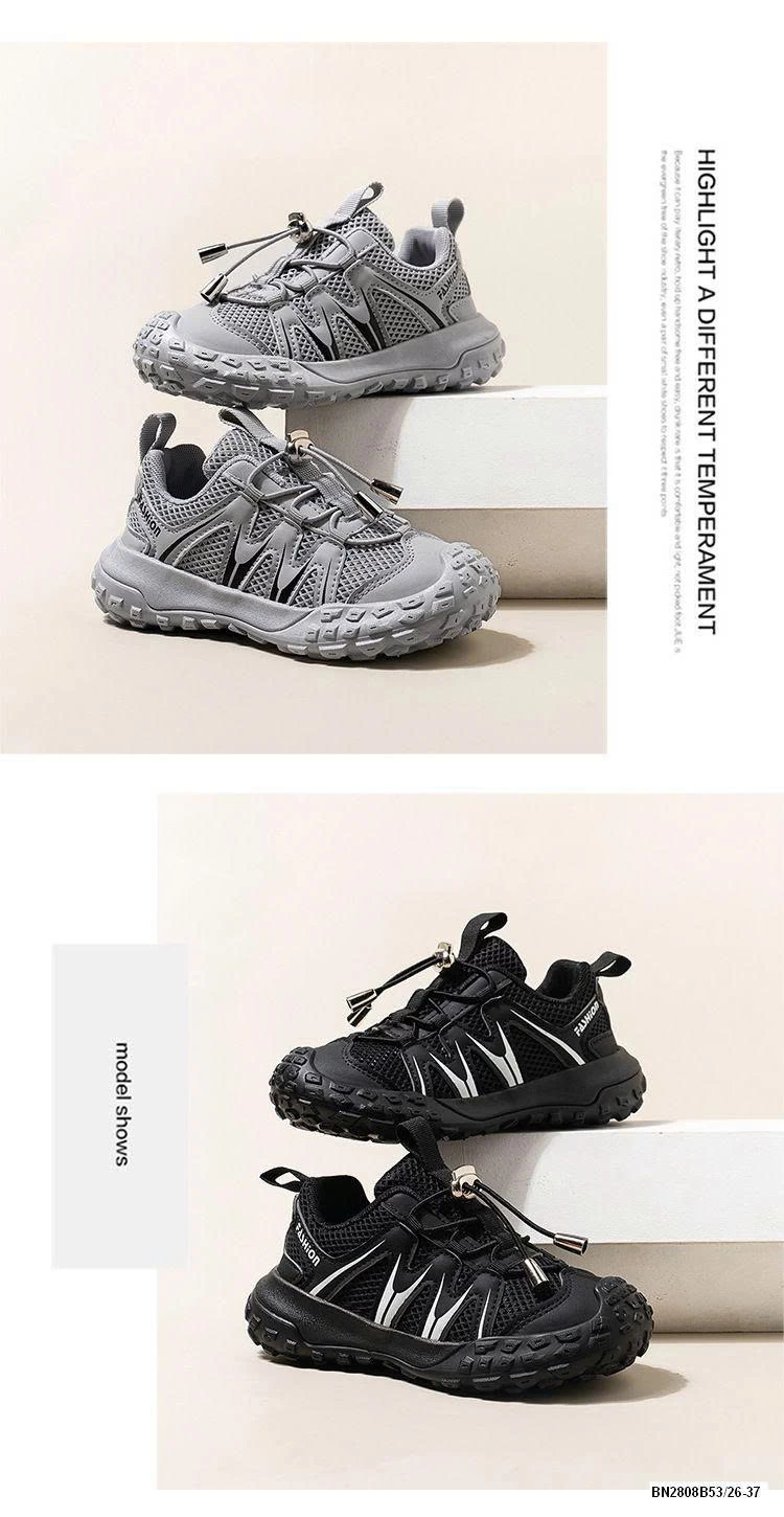 GIÀY THỂ THAO PHỐI LƯỚI