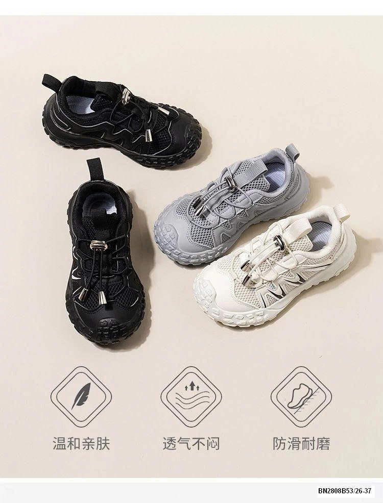 GIÀY THỂ THAO PHỐI LƯỚI