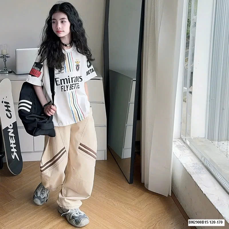 SÉT THỂ THAO BÓNG ĐÁ