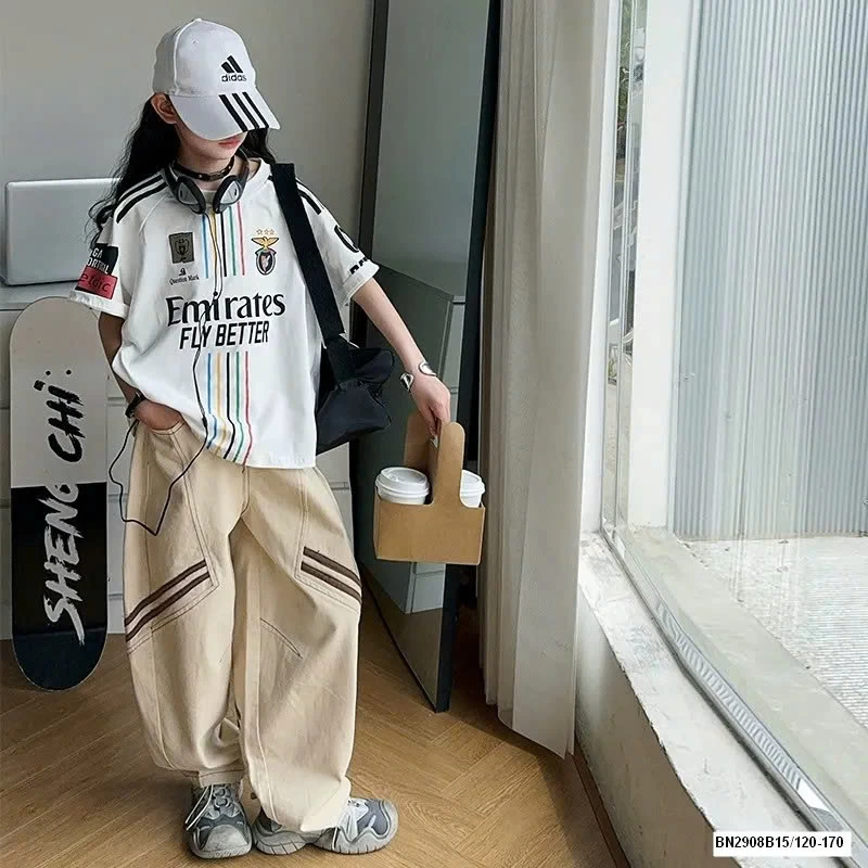 SÉT THỂ THAO BÓNG ĐÁ