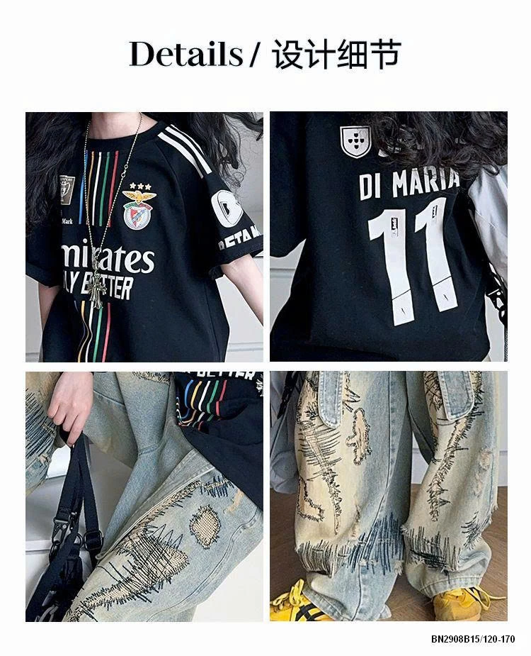 SÉT THỂ THAO BÓNG ĐÁ