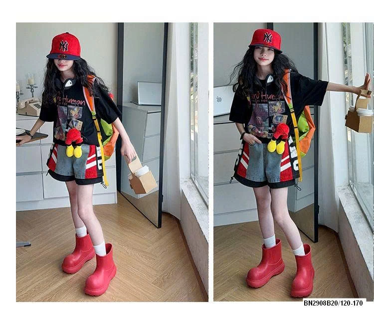 SÉT MICKEY CÁCH ĐIỆU SZ ĐẠI