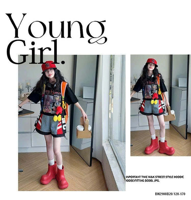 SÉT MICKEY CÁCH ĐIỆU SZ ĐẠI