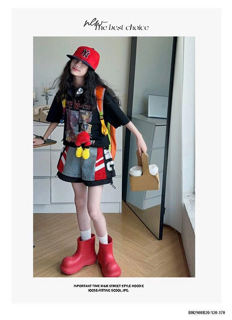 SÉT MICKEY CÁCH ĐIỆU SZ ĐẠI