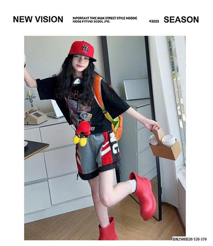 SÉT MICKEY CÁCH ĐIỆU SZ ĐẠI