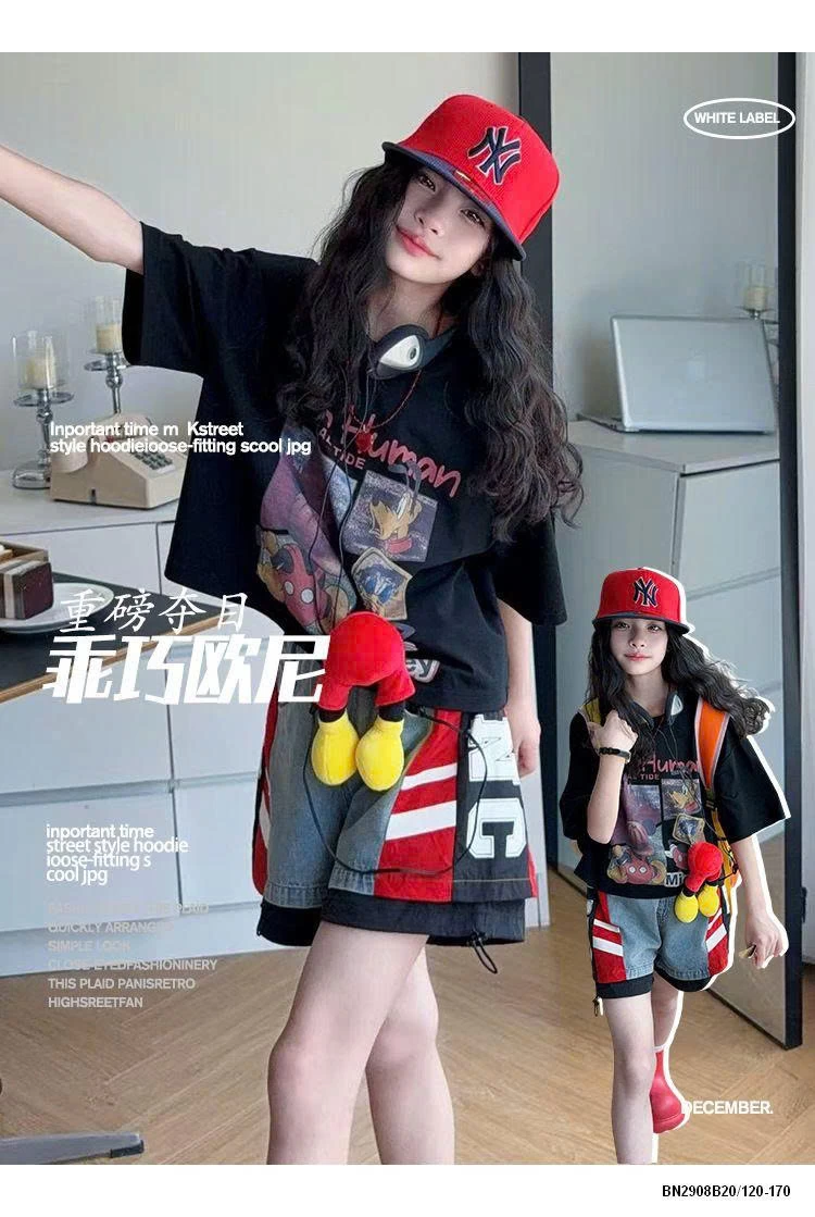 SÉT MICKEY CÁCH ĐIỆU SZ ĐẠI