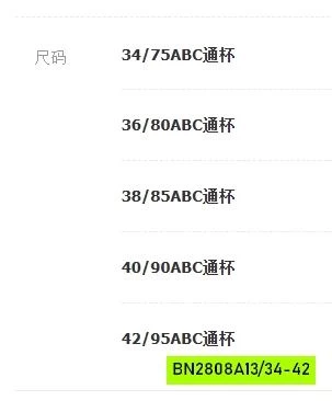 BRA KHÔNG GỌNG NÂNG NGỰC