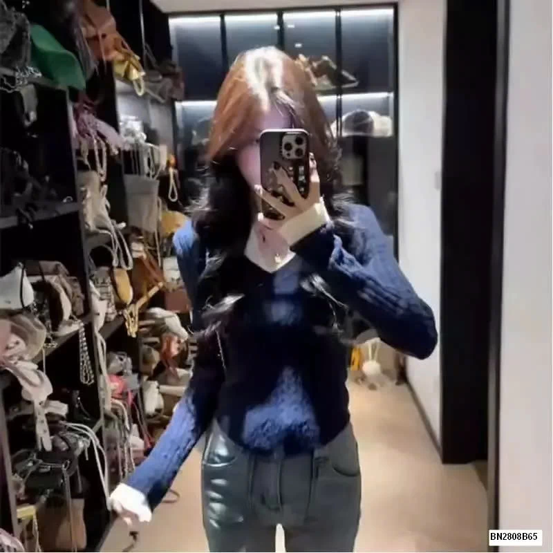 ÁO LEN GIẢ 2 LỚP