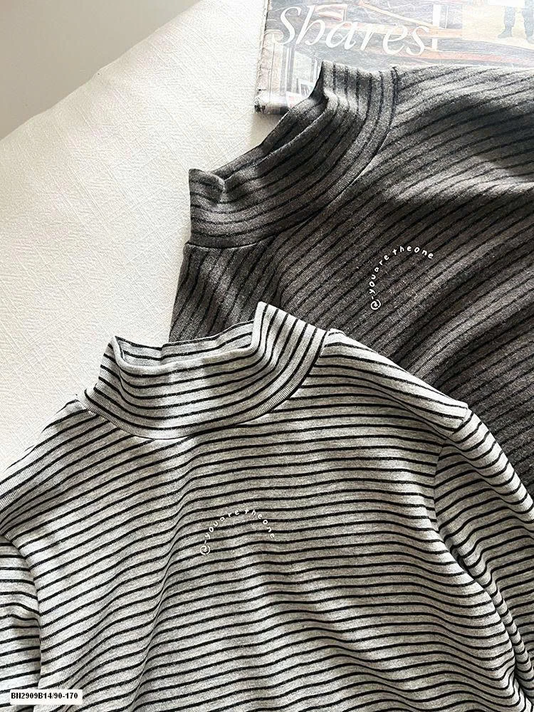 ÁO GIỮ NHIỆT KẺ TẮM AMBB  25G073