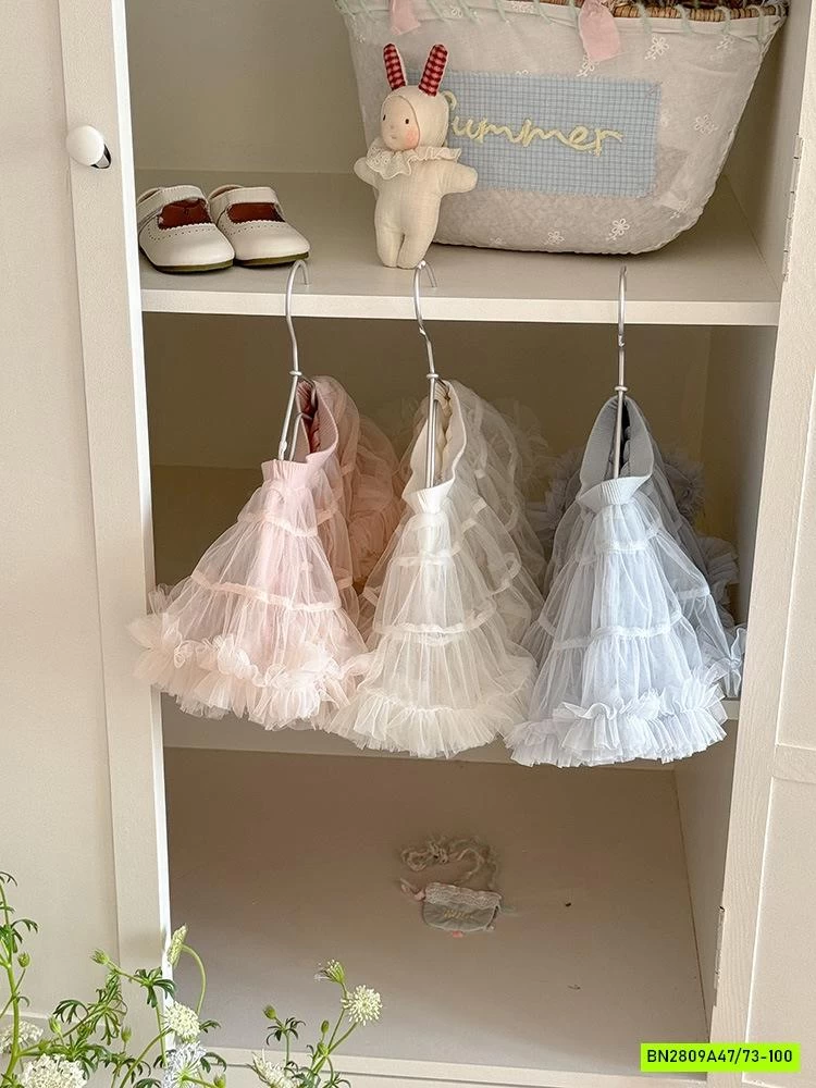 QUẦN VÁY TUTU SZ NHÍ