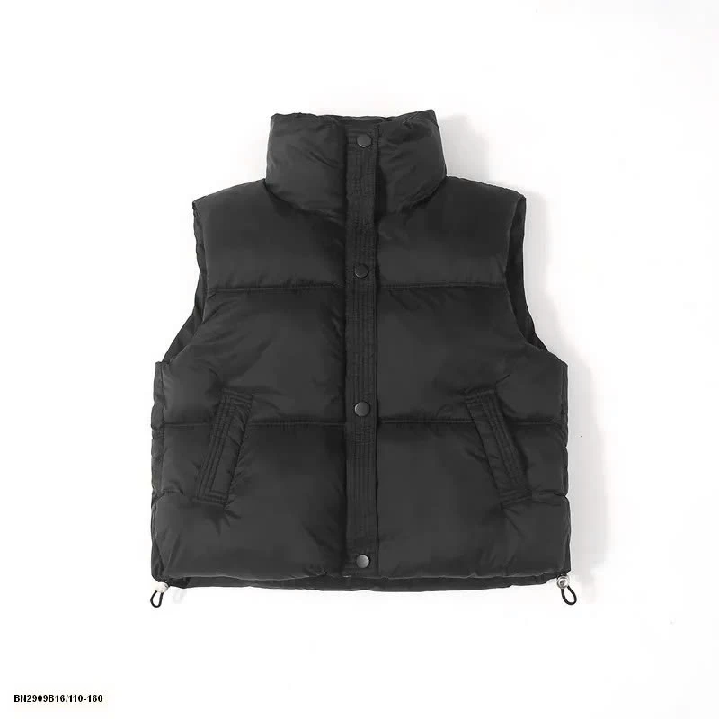 ÁO GILE PHAO ELEPHANT CHO BÉ