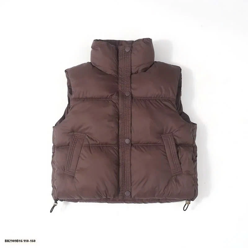 ÁO GILE PHAO ELEPHANT CHO BÉ