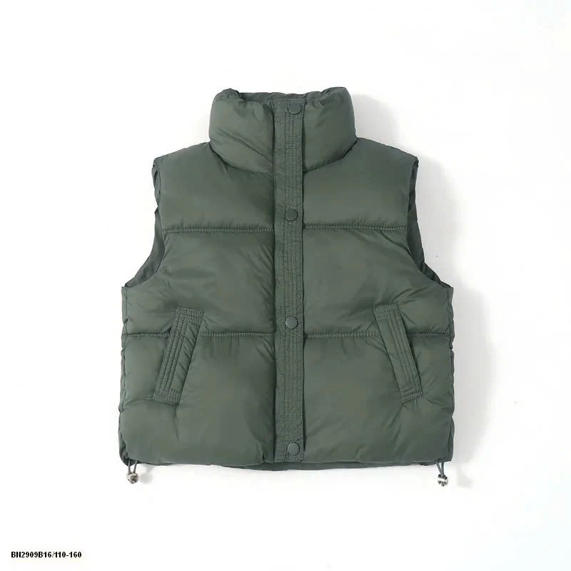 ÁO GILE PHAO ELEPHANT CHO BÉ