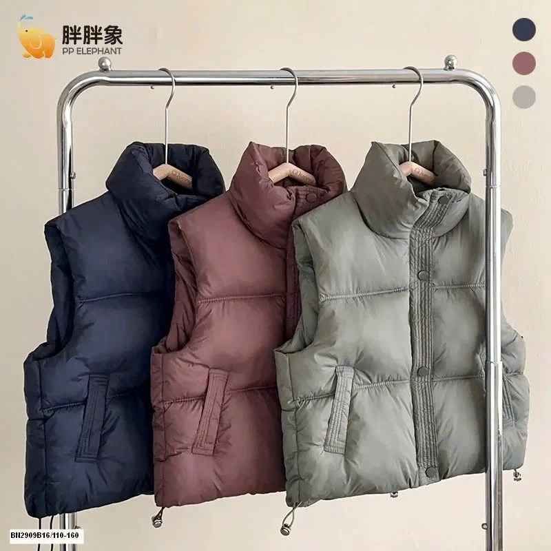 ÁO GILE PHAO ELEPHANT CHO BÉ