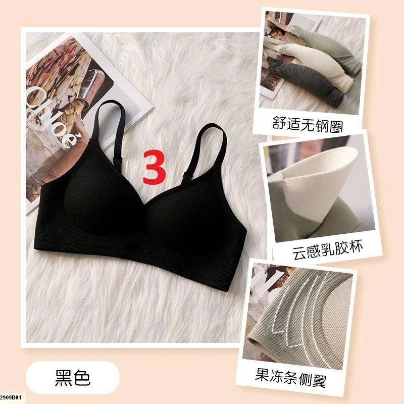BRA  NÂNG NGỰC TỰ NHIÊN