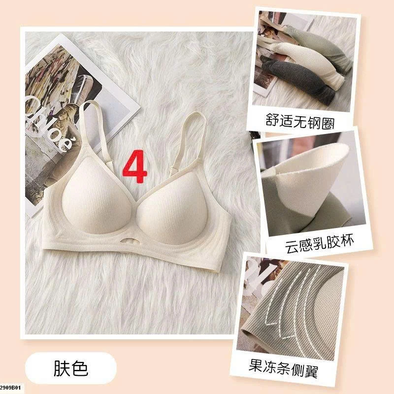 BRA  NÂNG NGỰC TỰ NHIÊN