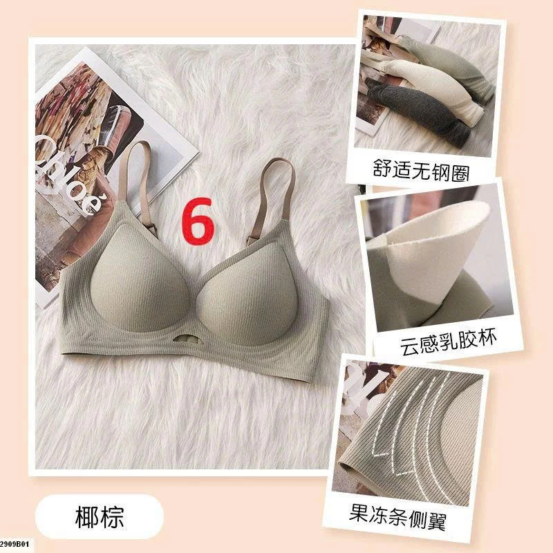 BRA  NÂNG NGỰC TỰ NHIÊN