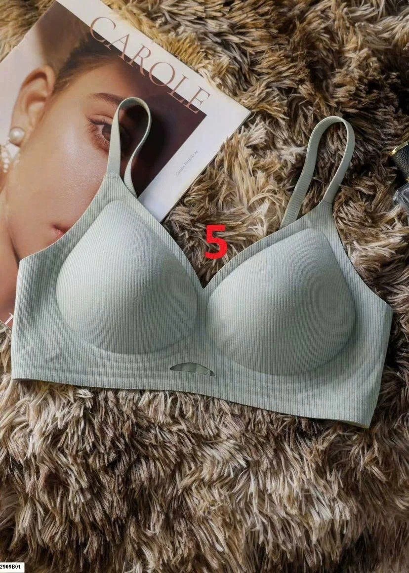 BRA  NÂNG NGỰC TỰ NHIÊN